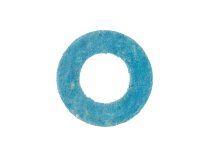Weishaupt sealing ring 6.5 x 12 x 1.5 mm, 441048