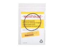 Weishaupt sealing ring 445049