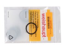 Weishaupt sealing ring 32 x 3 mm, 445095