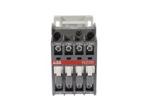 Weishaupt auxiliary contactor, 702763