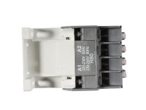 Weishaupt auxiliary contactor, 702763
