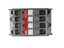 Weishaupt auxiliary contactor, 702763