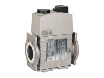 Weishaupt DMV 5100/12 gas electromagnetic valve, art: 625011