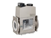 Weishaupt DMV 5100/12 gas electromagnetic valve, art: 625011