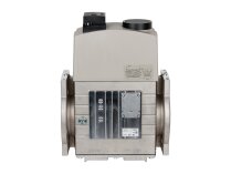 Weishaupt DMV 5100/12 gas electromagnetic valve, art: 625011