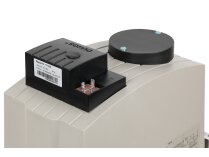 Weishaupt DMV 5100/12 gas electromagnetic valve, art: 625011