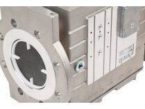 Weishaupt DMV 5100/12 gas electromagnetic valve, art: 625011