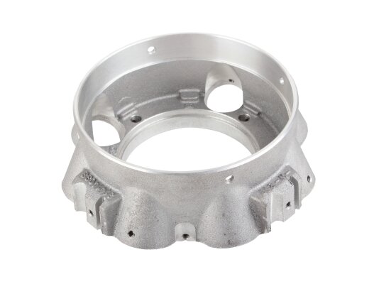 Weishaupt distribution ring 21731414037