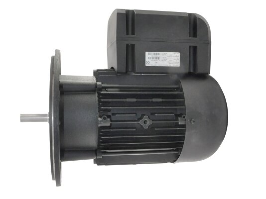Weishaupt W-D112/170-2/4K5 electric motor, art: 21831507010.