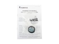 Suntec M3C42F07-2-1000 Gas Multiblock