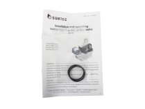 Suntec M2N50F07-2-2000 Gas Multiblock