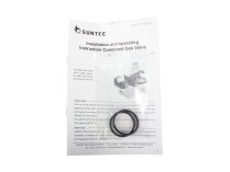 Suntec M2N50S07-2-2000 Gas Multiblock