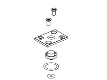 Suntec 991401 conversion kit