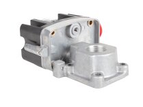 Suntec FL-M-03 Pressure Relay Flange