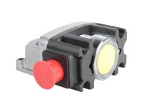 Suntec FL-M-03 Pressure Relay Flange