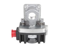 Suntec FL-M-03 Pressure Relay Flange