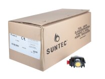 Suntec FL-M-03 Pressure Relay Flange