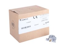 Suntec FL-M-01 flanged nipple