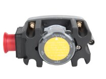 Suntec FL-M-08 pressure relay flange