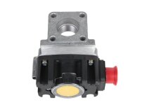 Suntec FL-M-08 pressure relay flange