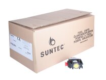 Suntec FL-M-08 pressure relay flange