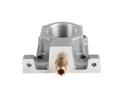 Suntec FL-M-06 Flange with Nipple