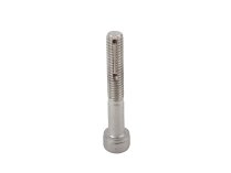 Weishaupt screw M6 x 40 mm, art: 21750414137.