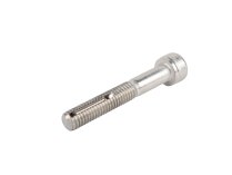 Weishaupt screw M6 x 40 mm, 21750414137