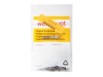 Weishaupt screw M6 x 40 mm, 21750414137