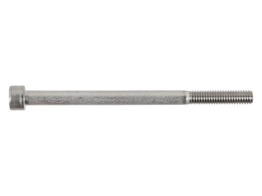 No brand screw