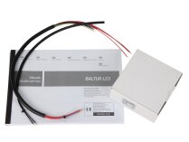 Baltur LC3 electronic power regulator
