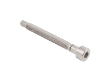 Weishaupt adjustment screw, 12136221807