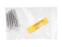 Weishaupt adjustment screw, 12136221807