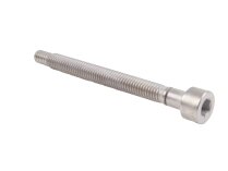 Weishaupt adjusting screw, 12136221817