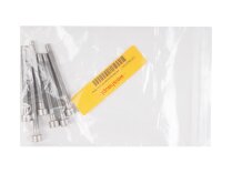 Weishaupt adjusting screw, 12136221817