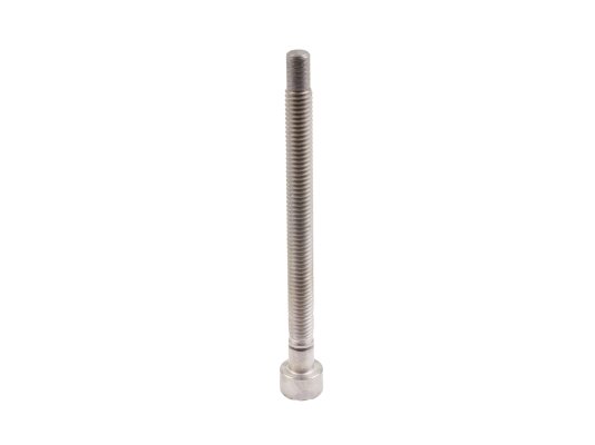 Weishaupt adjustment screw, art: 12136221827