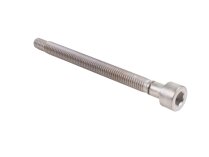 Weishaupt adjusting screw, 12136221827