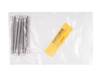 Weishaupt adjusting screw, 12136221827