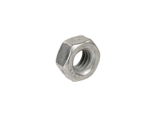 Hex nut Weishaupt 411308
