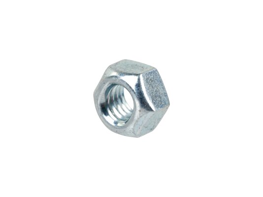 Hex nut Weishaupt 411307