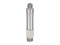Weishaupt M12x1xG1/8 screw-in fitting, 11226113107