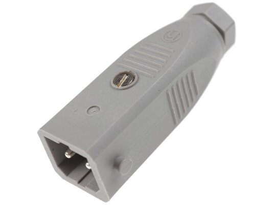 Weishaupt Stas 2 plug, art: 716010.