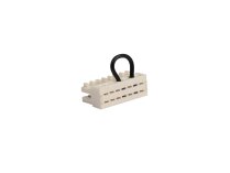Weishaupt plug 716190