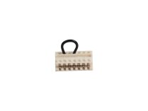 Weishaupt plug, 716190