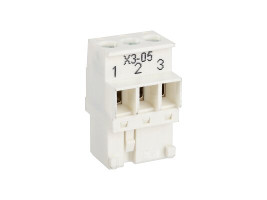 Weishaupt plug, 716410