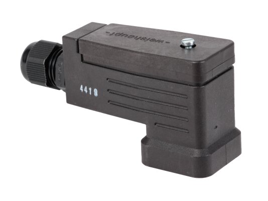 Weishaupt plug, 21730426022