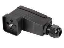 Weishaupt plug 21730426022
