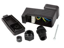 Weishaupt plug, 21730426022