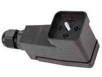 Weishaupt plug, 21730426022