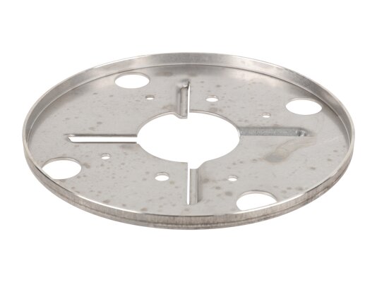 Weishaupt support washer 190 x 60, 21720414337